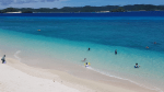 Okinawa by Routine: Beach Days, Supermarket Finds, and Local Snacks Worth Bringing&nbsp;Home